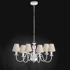 Lampadario moderno Perenz DUCALE 6262 B