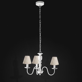 Lampadario classico Perenz DUCALE 6264 B