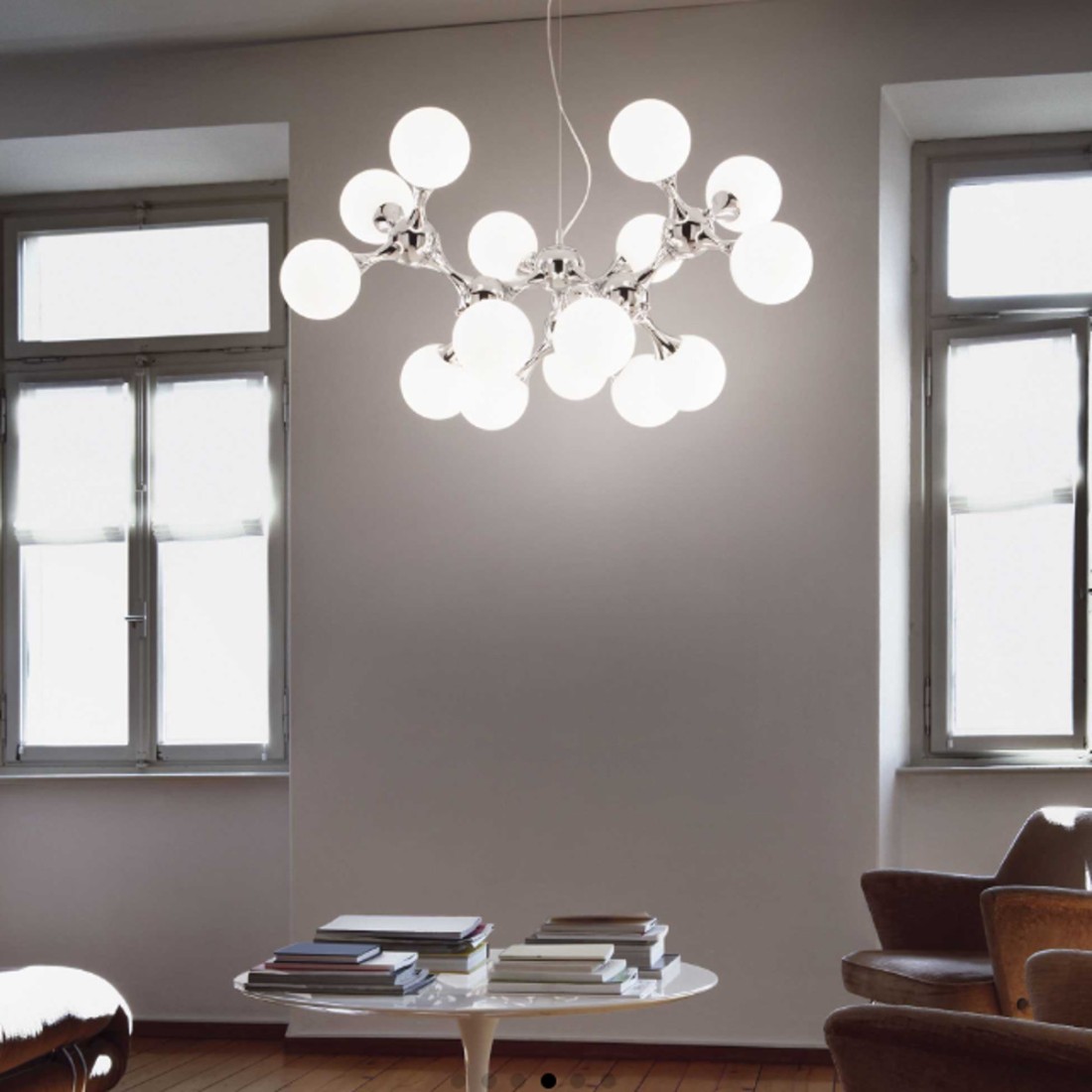 Lampadari moderni ideal 2025 lux