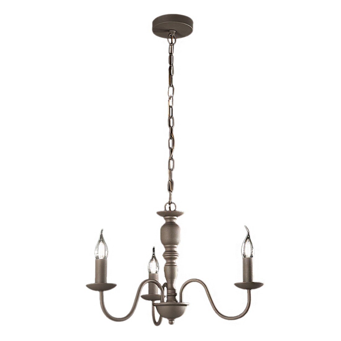 Lampadario classico Perenz DUCALE 6264 TO