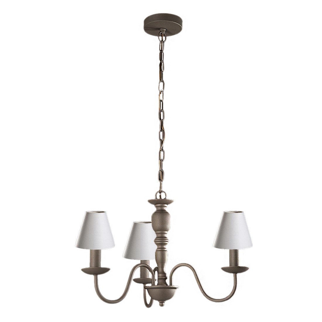 Lampadario classico Perenz DUCALE 6264 TO