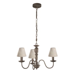 Lampadario classico Perenz DUCALE 6264 TO