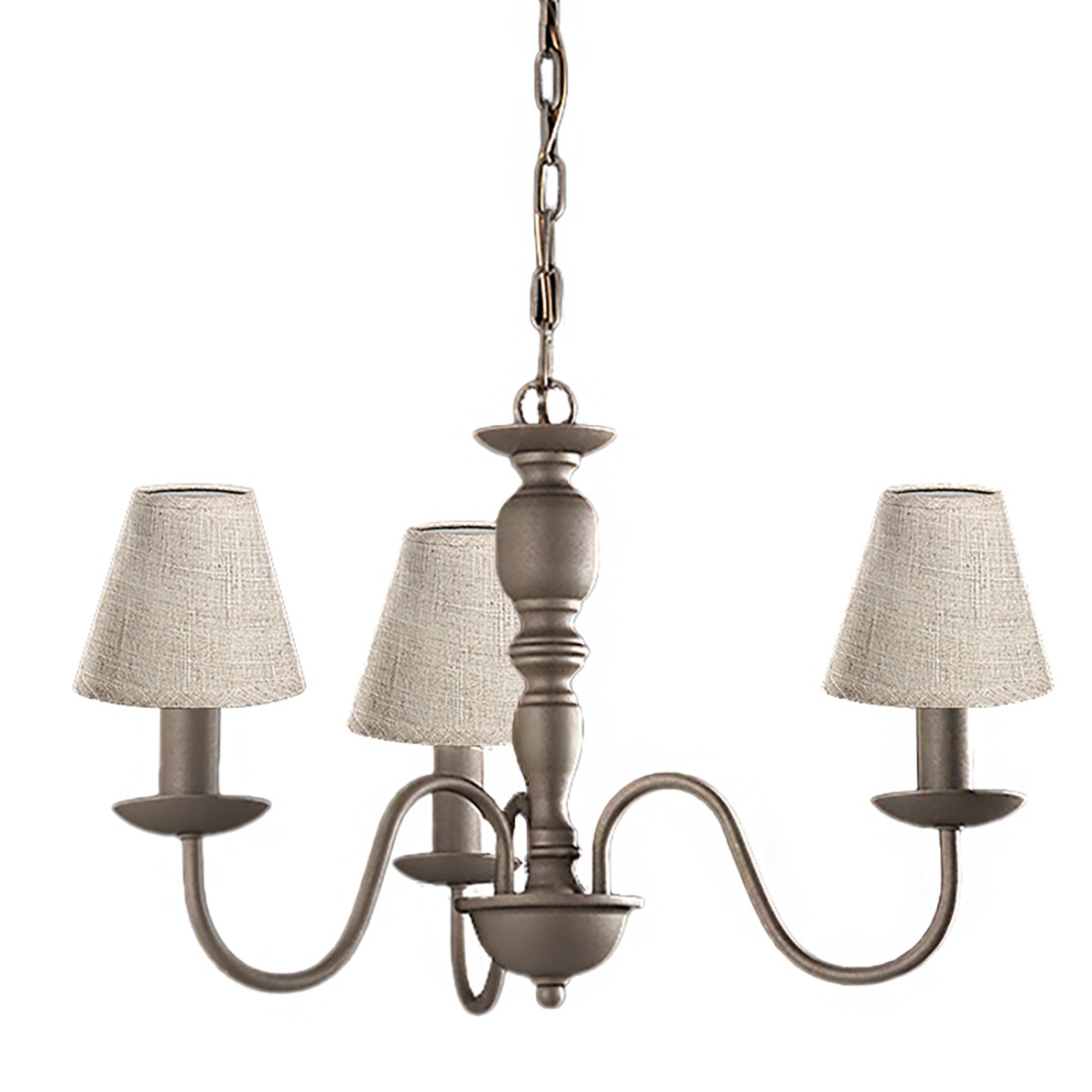 Lampadario classico Perenz DUCALE 6264 TO