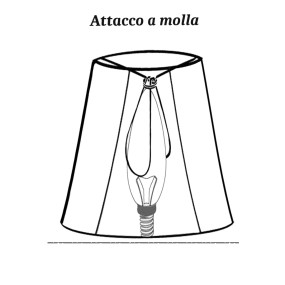 Perenz DUCALE 6266 B aplique clásico contemporáneo