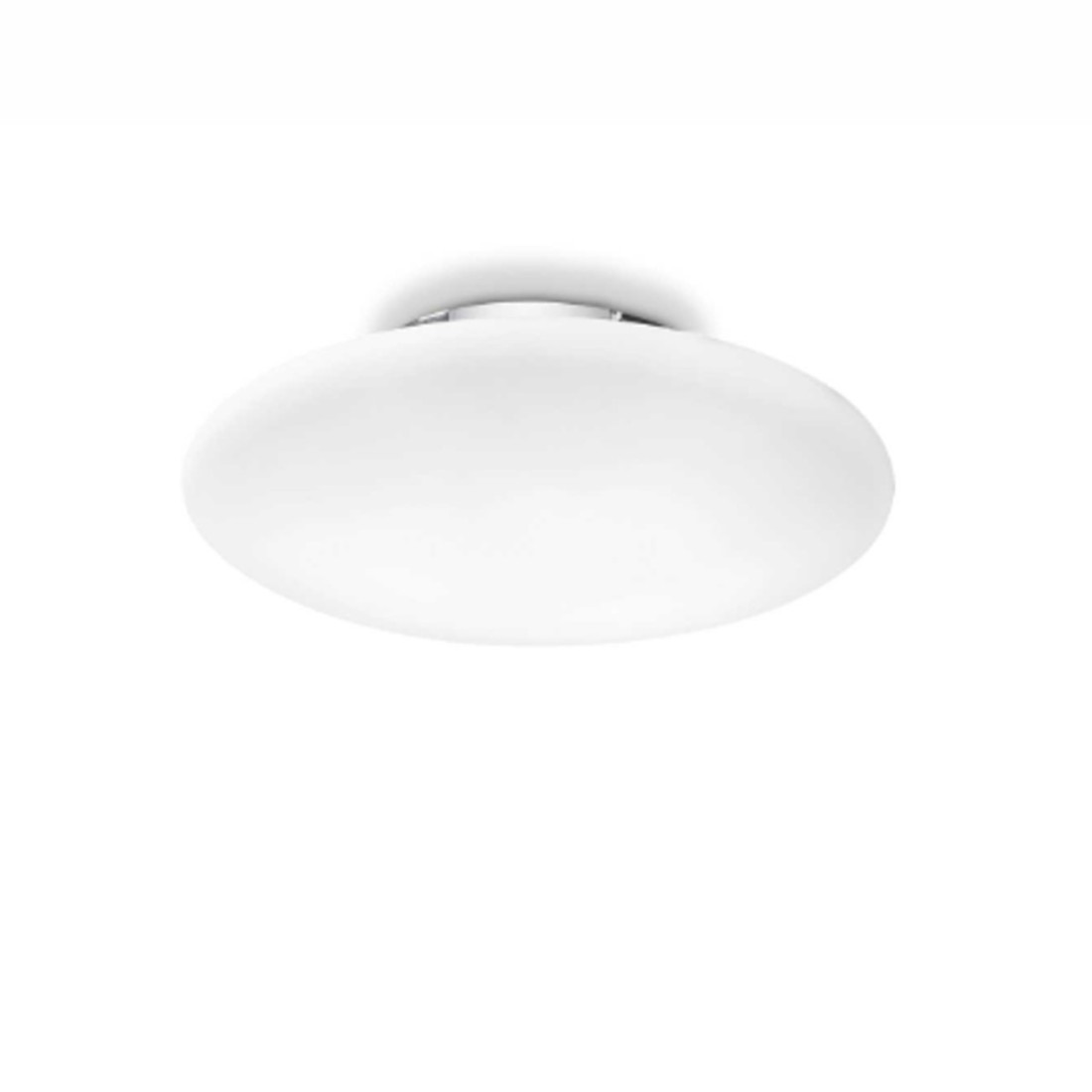 Plafoniera Smarties PL3 Ideal Lux