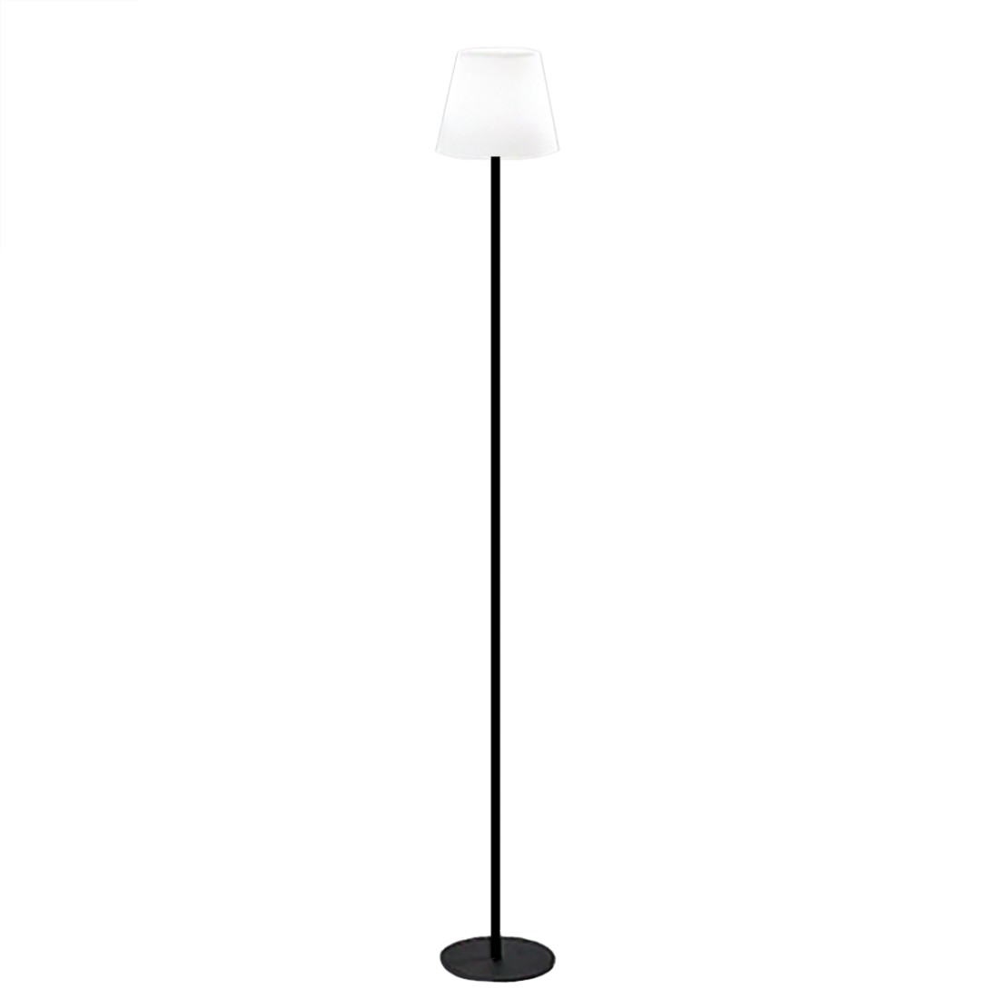 Lampadaire d'extérieur led rechargeable Perenz ESTIA 8078