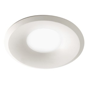 Faretto incasso bianco Gea Led GFA1150