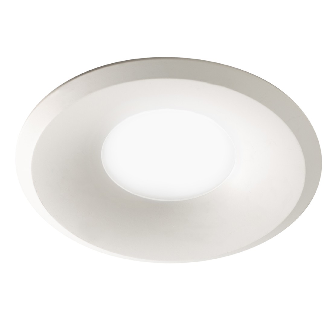 Spot encastrable blanc Gea Led GFA1150