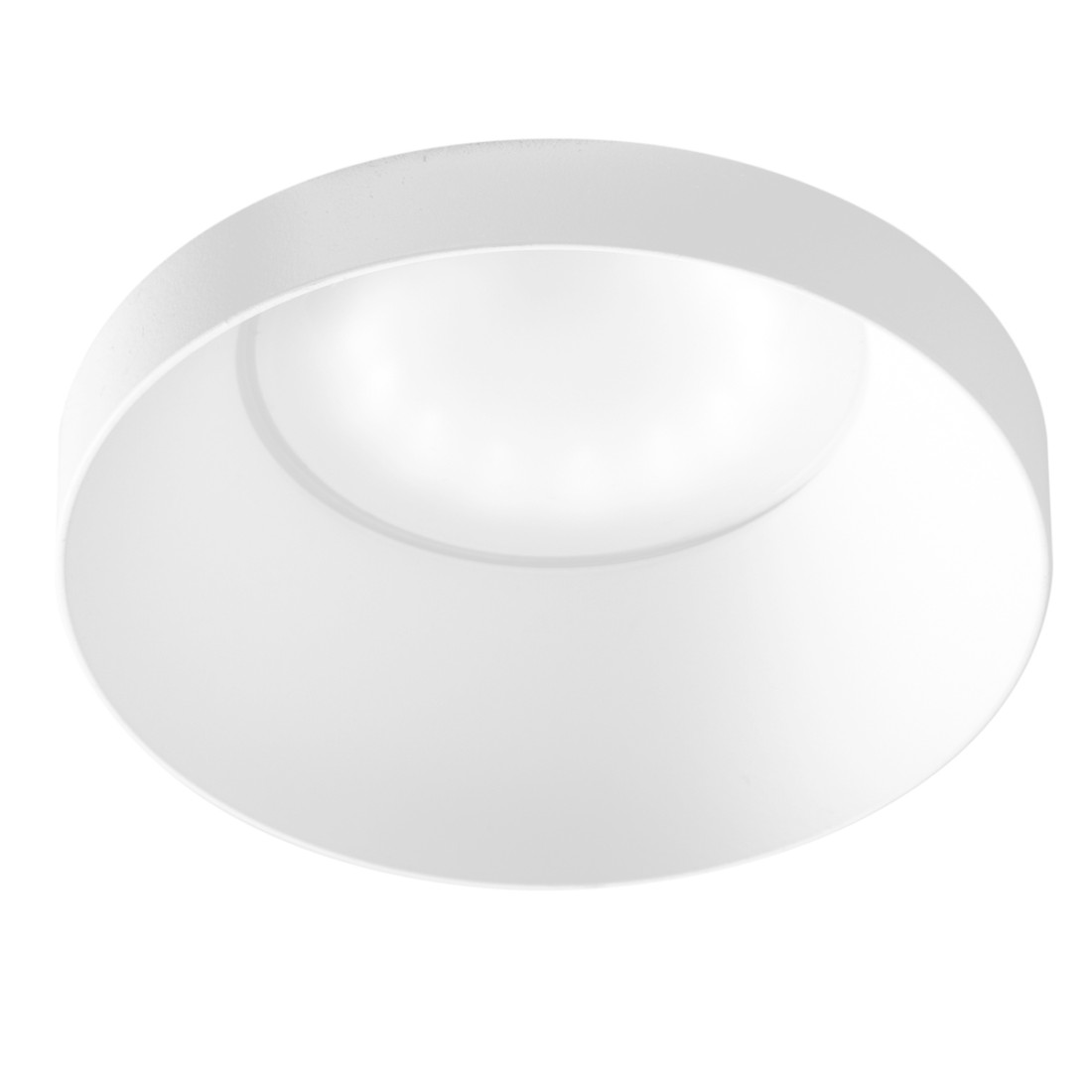 Spot encastrable blanc Gea Led GFA1160