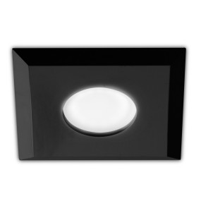 Foco empotrable Gea Led GFA1191 negro