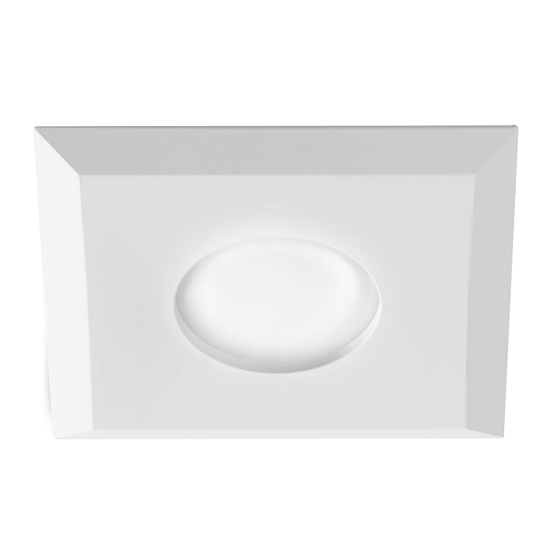 Spot encastrable blanc Gea Led GFA1190