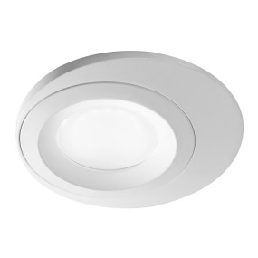 Foco empotrable Gea Led GFA1200 blanco