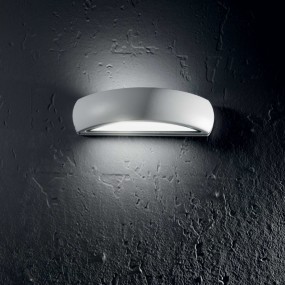 Ideal Lux GIOVE AP1 E27 LED aplique moderno