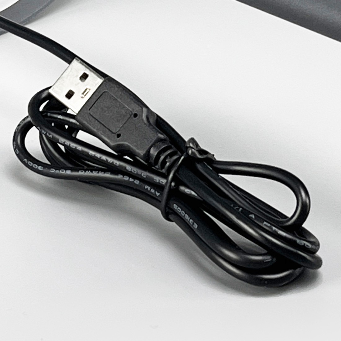 Base cargador doble USB Classia - Tipo A+C - Blanco - 2 módulos