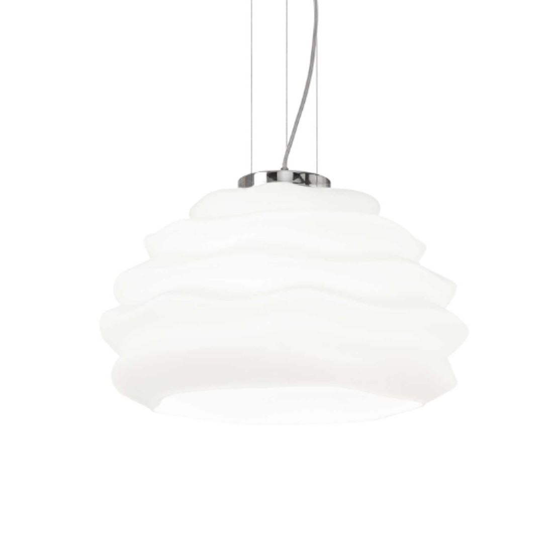 Lampadario KARMA SP1 SMALL Ideal Lux