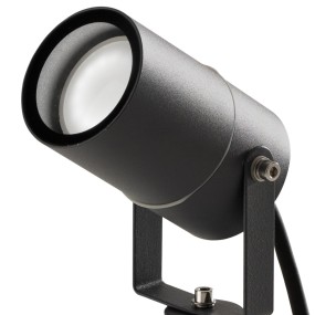 Spot sur piquet aluminium Gea Led GES1130