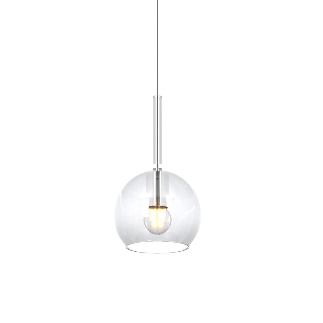 Lampadario classico Top Light FUTURE 1155 OS S2 S MIX TR