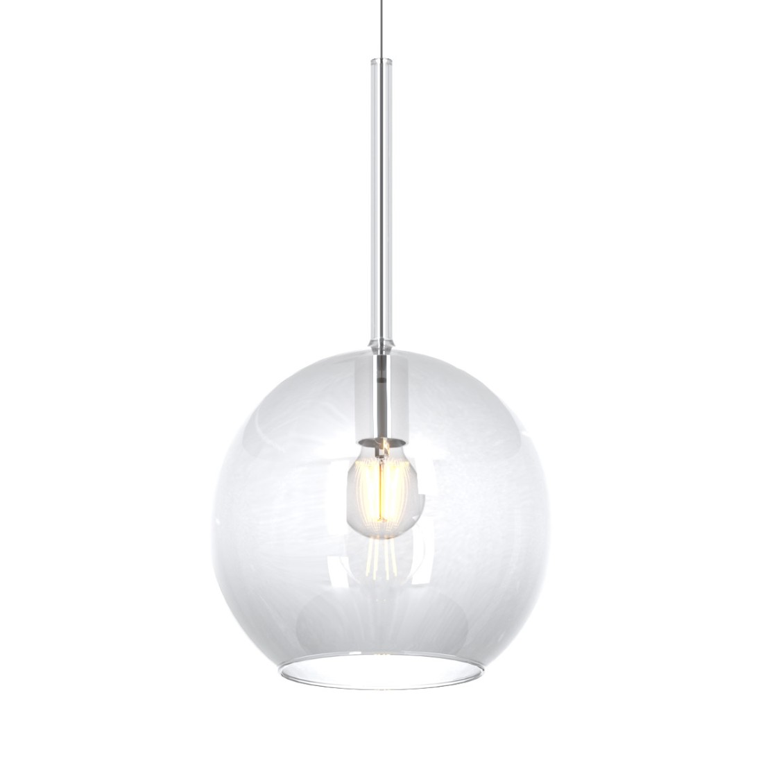 Lámpara de araña clásica Top Light FUTURE 1155 OS S3 S MIX TR