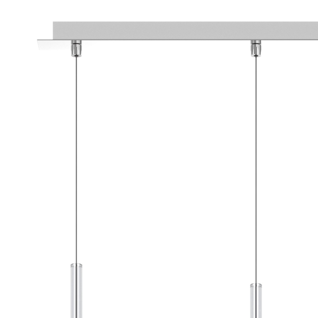 Moderner Kronleuchter Top Light FUTURE 1155 CR S4 RMIX TR