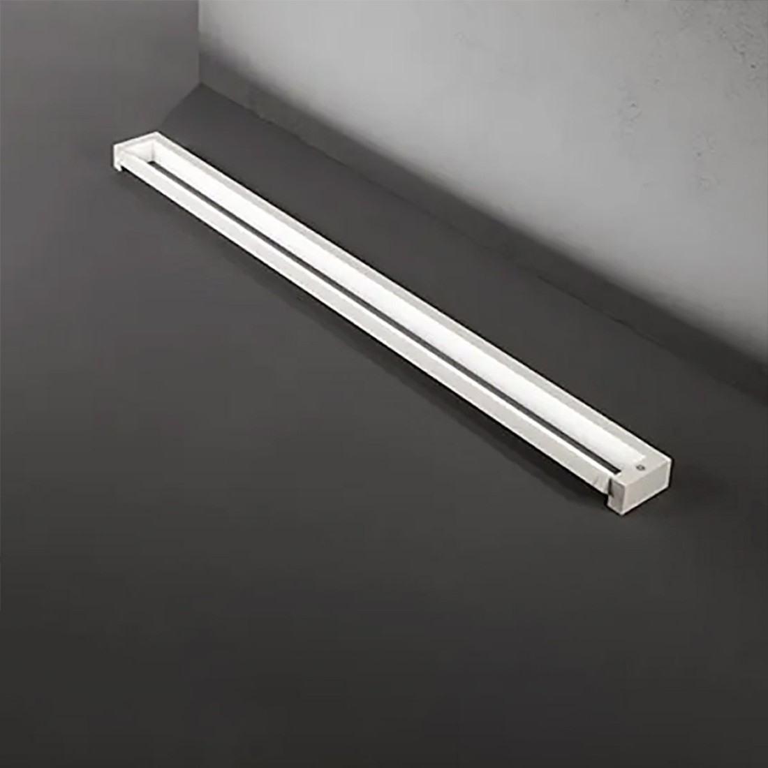 Perenz SWAY MOOD 8138 CT LED IP54 aplique moderno