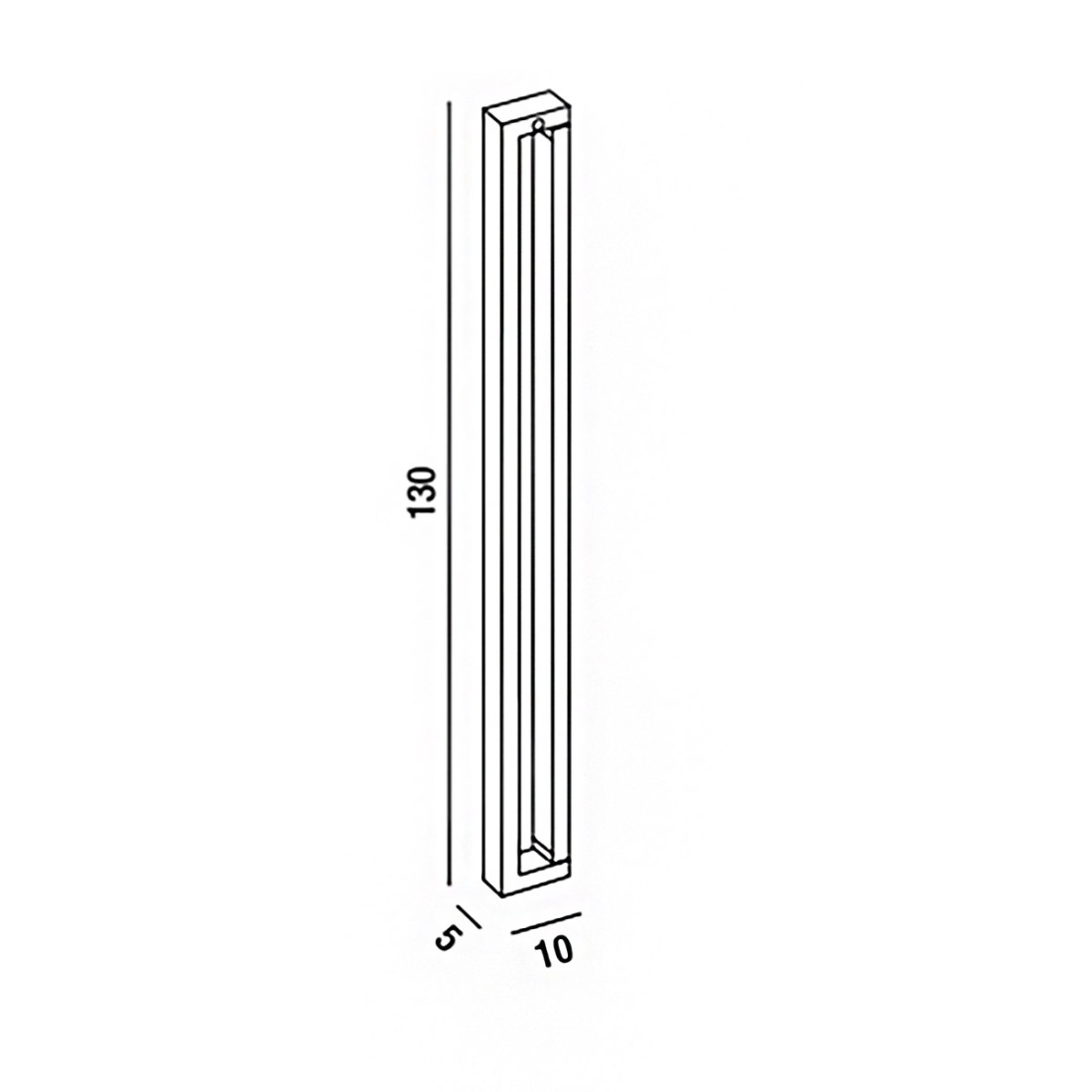 Fuente de luz Perenz SWAY MOOD 8140 CT