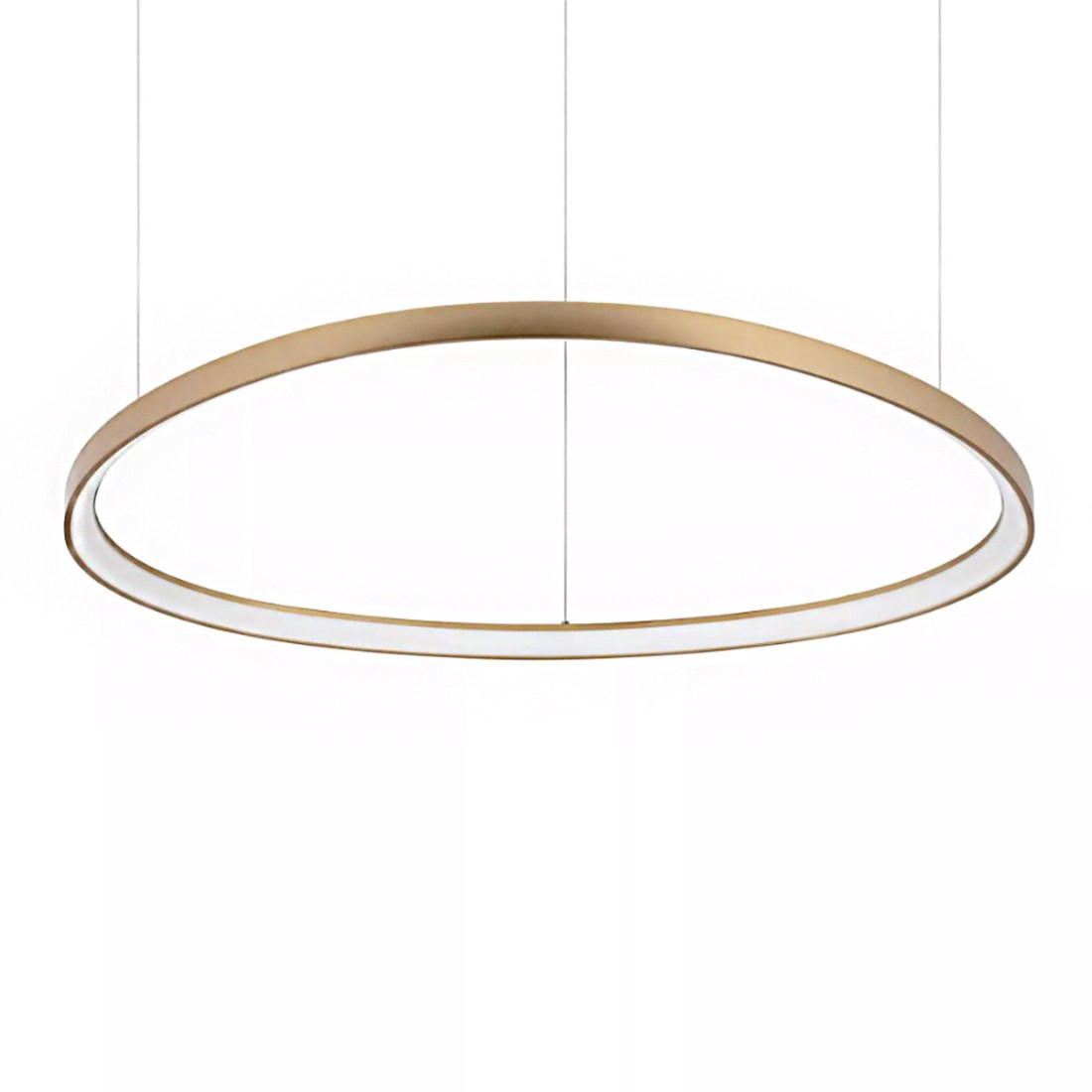 Lampadario classico led Ideal Lux GEMINI SP D105 307701