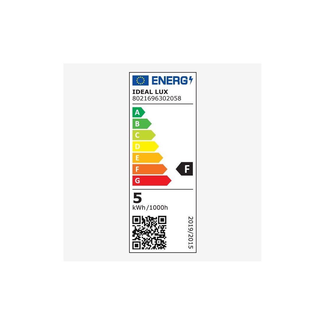 Foco de exterior empotrable transitable resina negra ip67, led.