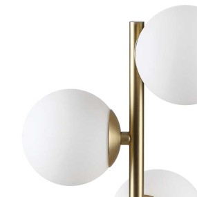 Abat-jour ottone Ideal Lux...