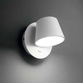 Ideal Lux LED-Wandleuchte...