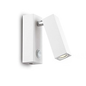 Aplique led Ideal Lux PAGINA 142258 142241