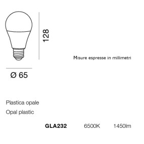 Sehr kaltes Licht LED-Lampe 15W E27 großer Angriff