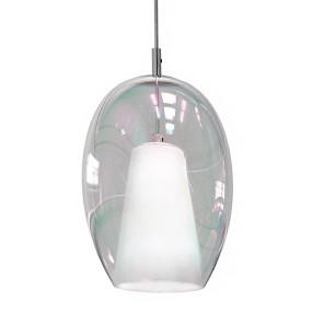 Sikrea IRIDE G 9245+2543 lámpara de araña de cristal