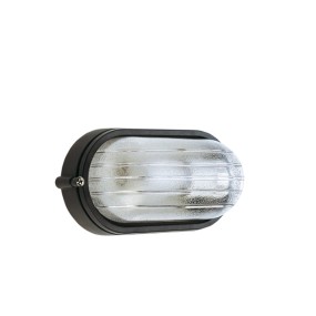 Sovil Aplique moderno Iluminación INDUSTRIAL OVAL 700 E27 LED