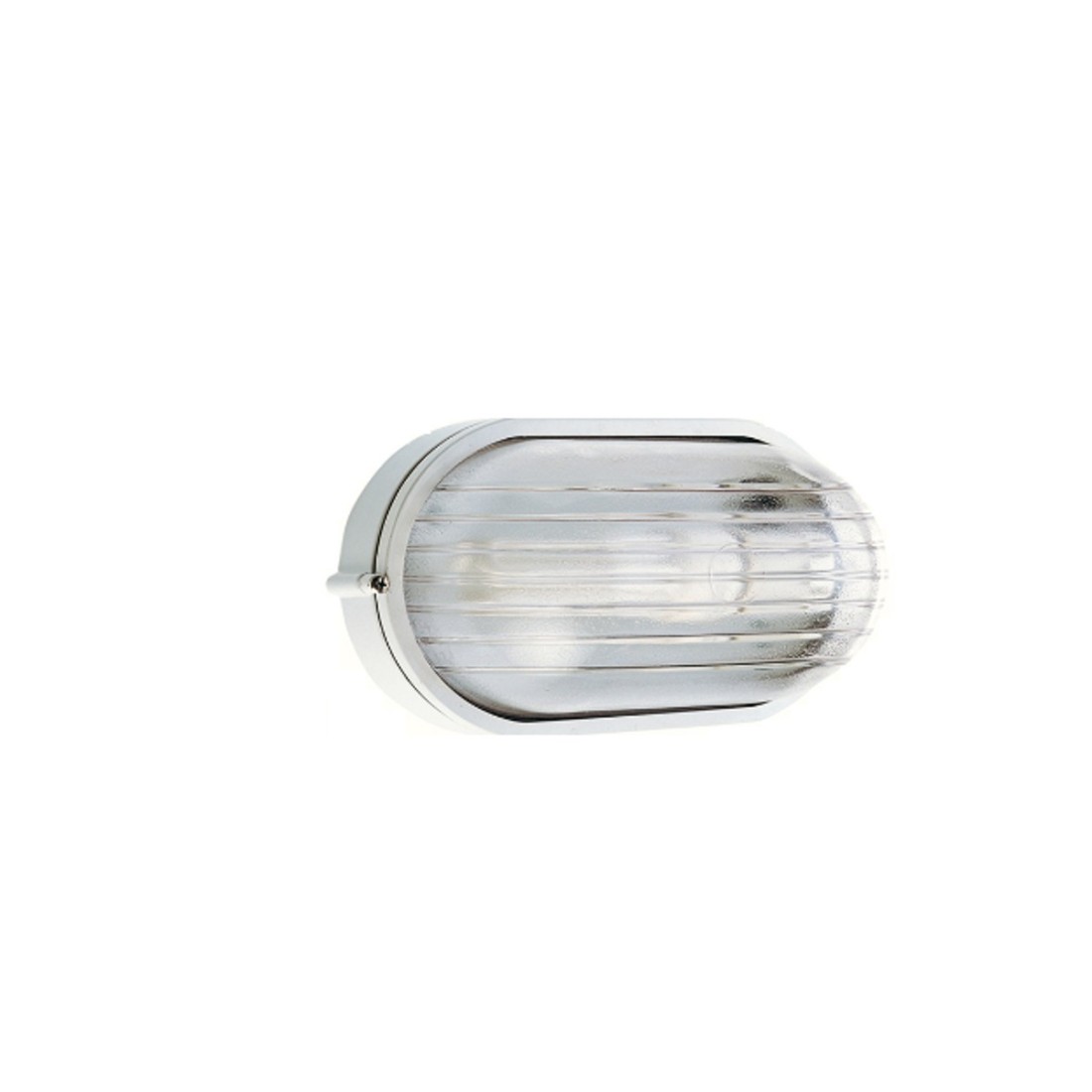 Sovil Aplique moderno Iluminación INDUSTRIAL OVAL 700 E27 LED