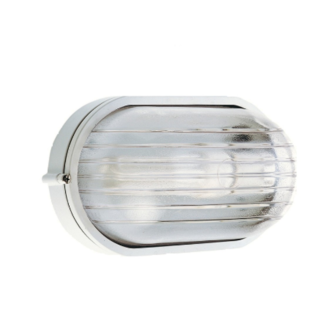 Sovil moderne Wandleuchte INDUSTRIAL Beleuchtung OVAL 701 E27 LED