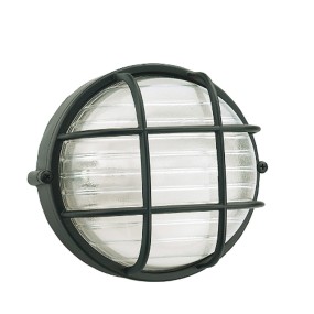 Sovil applique moderne éclairage INDUSTRIEL RONDE 783 E27 LED