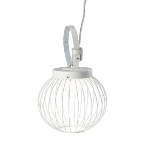 Lampadario esterno moderno Sovil CAGE 99506 LED