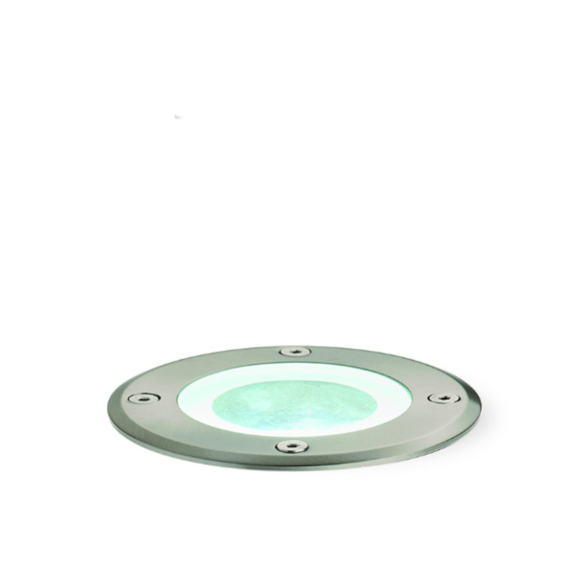 Sovil Foco empotrable ROUTE 828 09 GU10 LED IP65