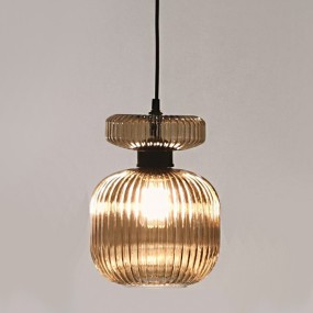 Lustre classique Illuminando SP GRETA P AM E27 LED