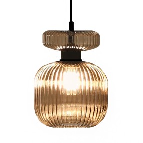 Lustre moderne Illuminando SP GRETA 3 P TR AM