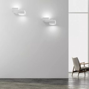 Applique SIBARI T380 di Sforzin illuminazione