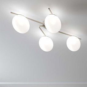 Plafoniera moderna Top Light HOLLY 1201 4