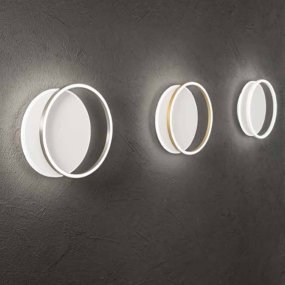 Le plafonnier moderne Perenz illumine ORBIT 8194 LED