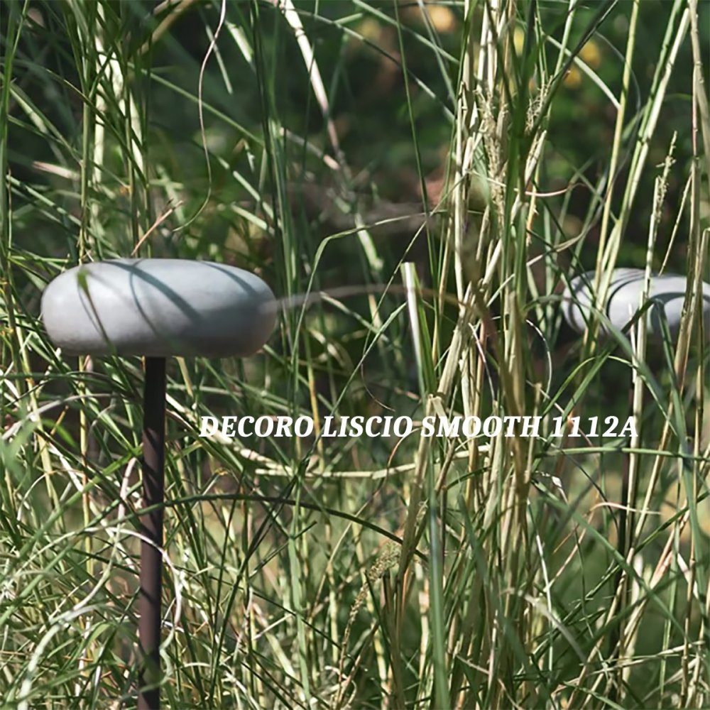 Rustikale Außenlaterne 9010 Belfiore OOLITE TERRA 1112C 30173