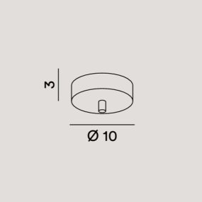 Perenz moderne Kronleuchterleuchten RAIN 8248 SP 6747 CL E27 LED