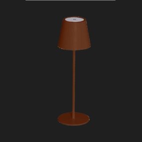 Lampe moderne Darklight IDEA CCT