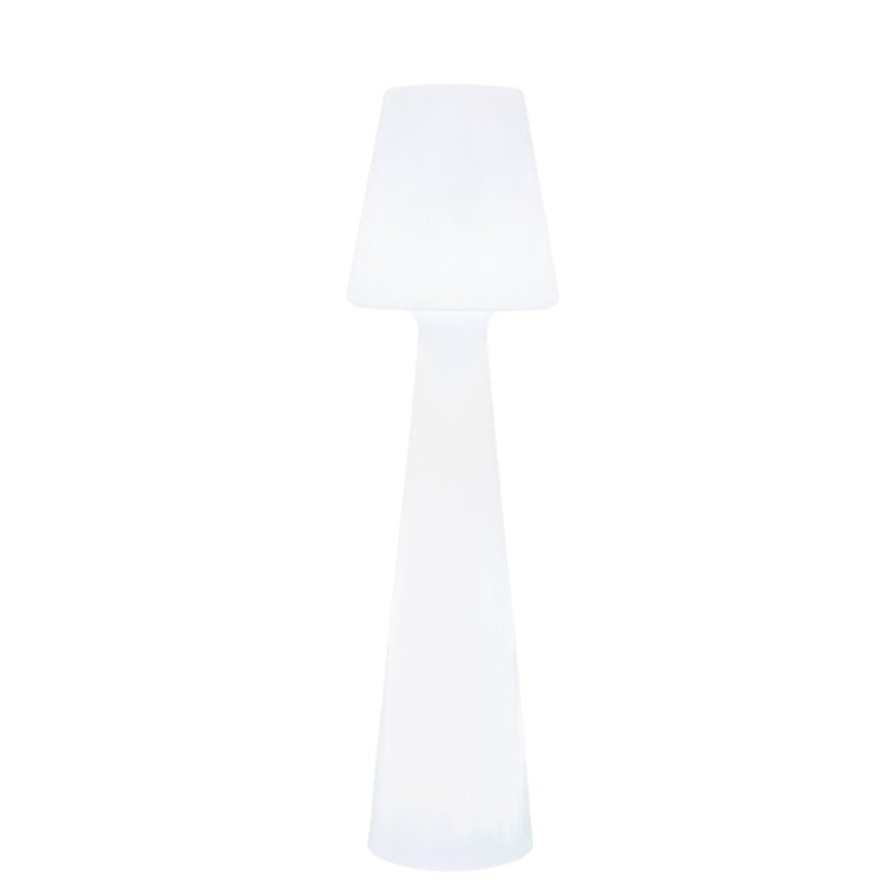 Lampadaire à batterie Darklight LOLA LUMLL110WLNW LED