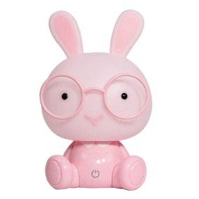 Lampe de chambre Darklight ONLI BUNNY DKL071 LED