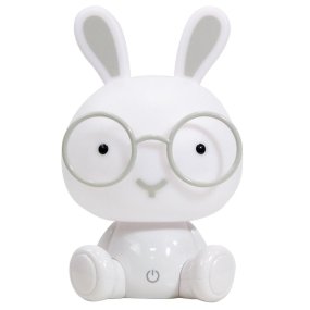 Dunkellicht-Schlafzimmerlampe ONLI BUNNY DKL071 LED