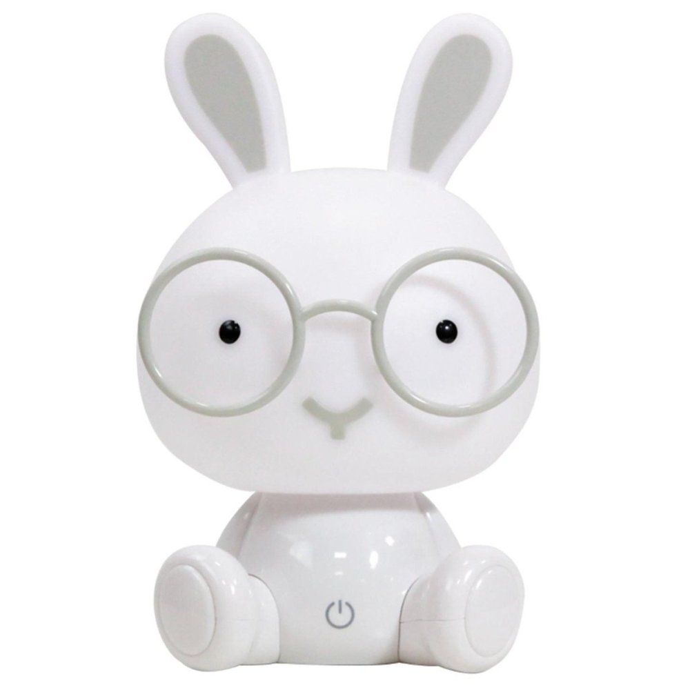 Dunkellicht-Schlafzimmerlampe ONLI BUNNY DKL071 LED